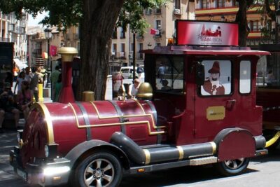 Self-Guided Toledo Day Trip from Madrid with Panoramic Train - Synagogue of Santa María la Blanca: Mudéjar details that still read today