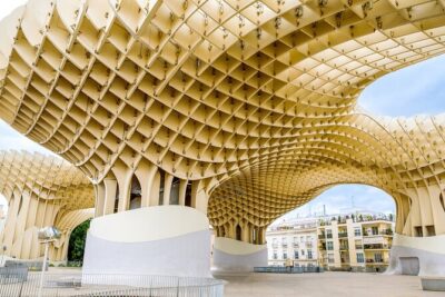 Seville in One Day by High speed Train from Madrid Private Tour - Outside Views of the Cathedral and Alcázar (Before You Decide)