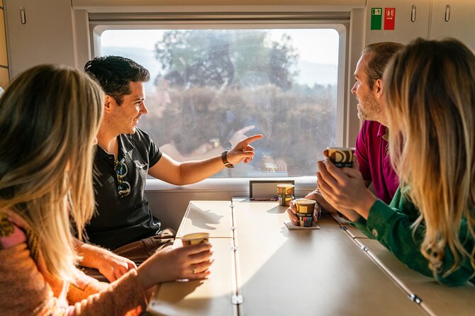 Seville in One Day by High speed Train from Madrid Private Tour - Who This Day Trip Suits Best