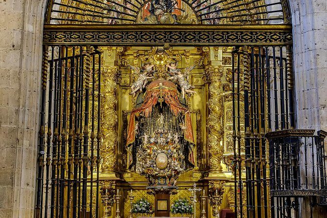 Skip the Line Admission Ticket to Cathedral of Segovia - Cloister Time: A Late-Gothic Chapter Older Than the Cathedral