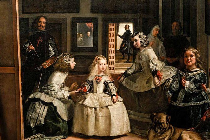 Skip the Line Prado Museum Madrid Exclusive Guided Tour - After the tour: how to use your extra time wisely