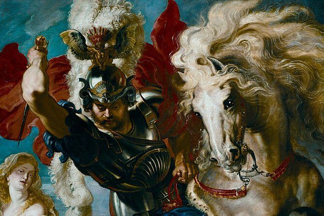 Skip the Line Prado Museum Madrid Exclusive Guided Tour - Meeting point, transportation, and what to do before you go