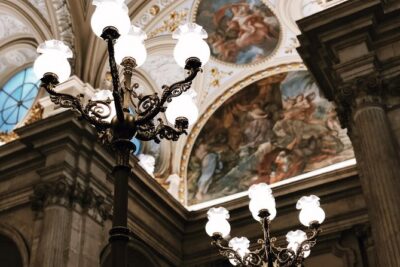 Skip the Line Royal Palace Madrid Exclusive Guided Tour - Sabatini’s Grand Staircase: The Palace’s Big Entrance Moment