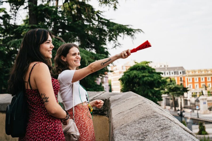 "Skip the line" Royal Palace + Prado Museum - Should you book Skip-the-line Royal Palace + Prado?