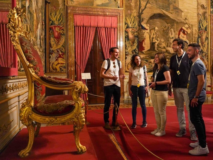 "Skip the line" Royal Palace + Prado Museum - Who this tour fits best (and who should rethink it)