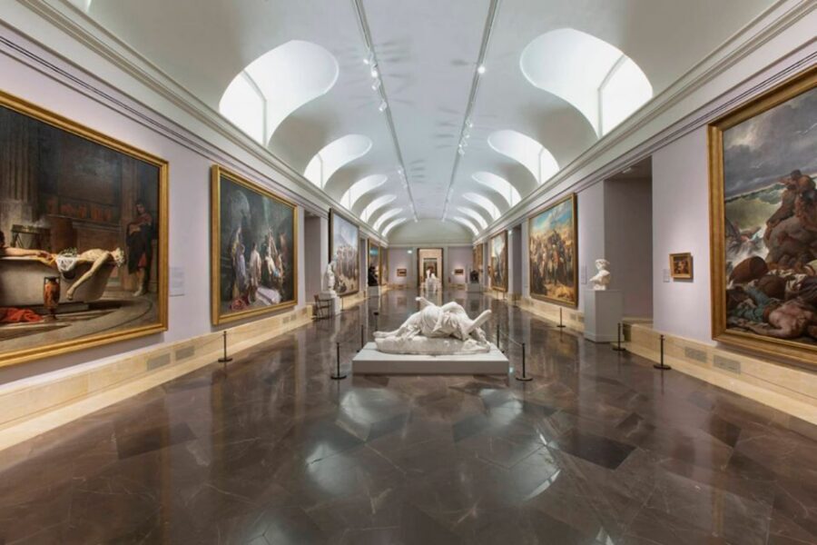 Small Group Prado Museum Guided Tour with Skip the Line - Key things to know before you go