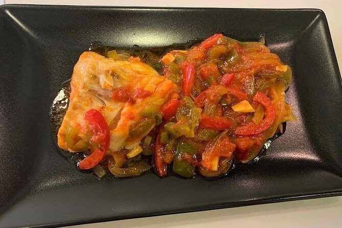 Spanish Tapas & Paella Cooking Class in Central Madrid with Lola - Key Things I’d Highlight Before You Go