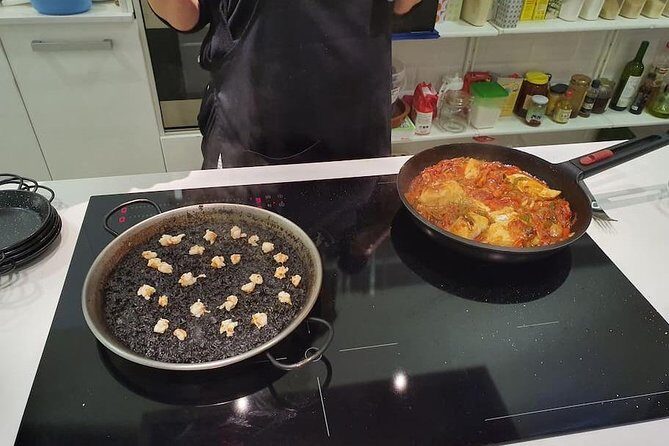 Spanish Tapas & Paella Cooking Class in Central Madrid with Lola - Who This Class Suits Best in Madrid