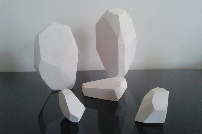 Stone Carving in Cercedilla/Madrid - Meet at C. de Emilio Serrano and get set for an outdoor workshop