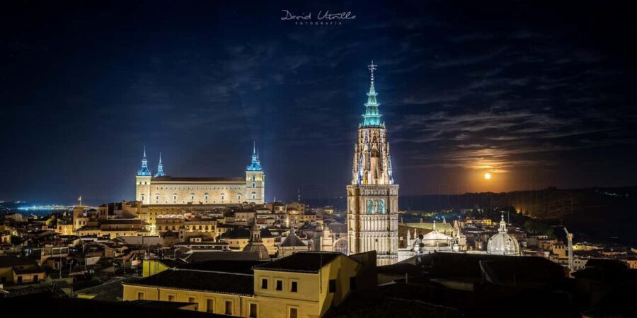 Subway Toledo: night tour 4 subways including Thermae - Key things you’ll notice on Underground Toledo
