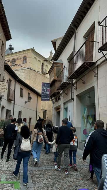 Subway Toledo: night tour 4 subways including Thermae - Thermae Roman baths: the night highlight
