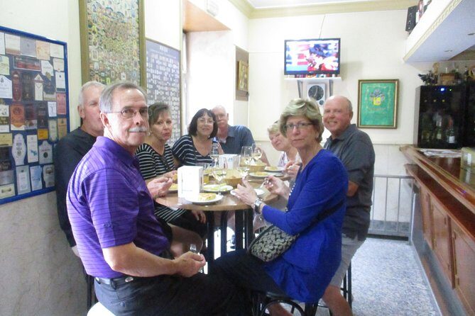 Tapas and history tour ending with churros with chocolate - Plaza Mayor and Calle Mayor: landmarks, not busywork