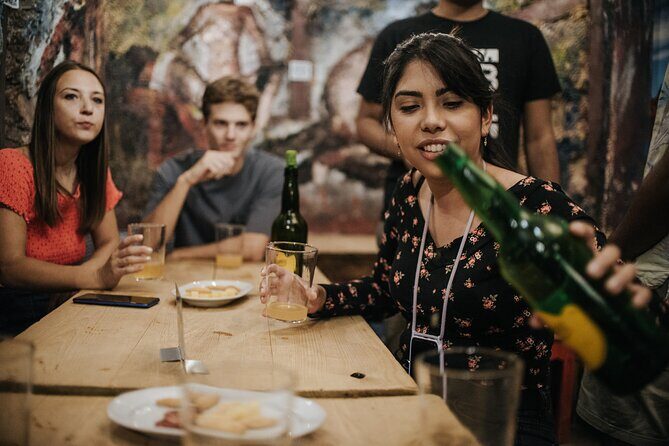 Tapas Tour Madrid Experience - Price check: $81.02 and what makes it fair (or not)