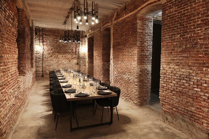 Taste of Spain: Tapas Cooking Class with Bottomless Wine Pairing - The Private Dining Room: The 6-Course Finish You Don’t Have to Cook