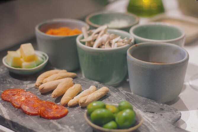 Taste of Spain: Tapas Cooking Class with Bottomless Wine Pairing - Where the Value Shows Up: Price vs. What You’re Actually Getting