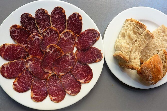 Tasting Madrid: Tapas Private Guided Tour (Customizable) - Key points before you go