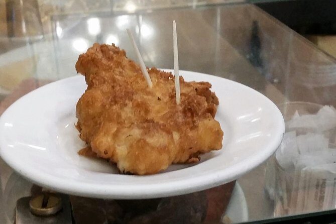 Tasting Madrid: Tapas Private Guided Tour (Customizable) - A 4-Hour Madrid Tapas Lesson, Not Just a Meal