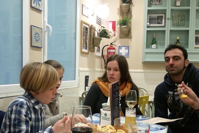 Tasting Madrid: Tapas Private Guided Tour (Customizable) - Stop by Stop: From Heritage Briefings to Tastings in Madrid