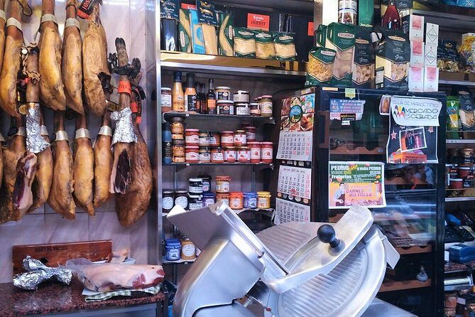Tasting Madrid: Tapas Private Guided Tour (Customizable) - Who This Private Tapas Tour Is Best For