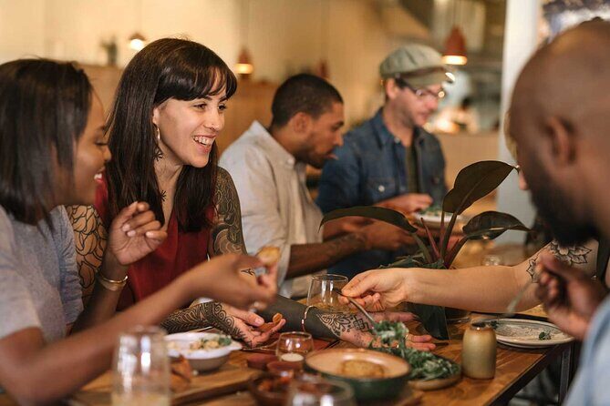 Tasty Tapas & Drinks Tour with a Rooftop Included - Key highlights worth planning for