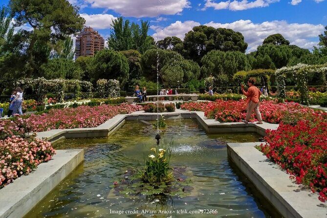 The Best of Madrid: Private Half-Day Tour including Prado Museum - Planning Your Half-Day: What 4 Hours Covers (and What It Doesn’t)