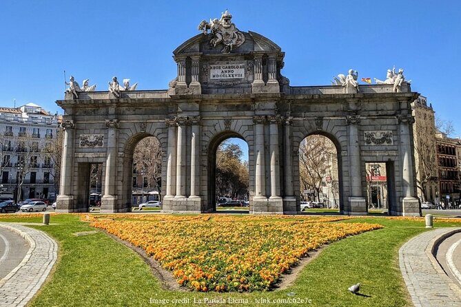 The Best of Madrid: Private Half-Day Tour including Prado Museum - Parque del Retiro: A Short Guided Walk That Resets Your Legs