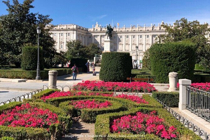 The Best of Madrid: Private Half-Day Tour including Prado Museum - The Prado Museum Hour: Why the Guide Matters Here