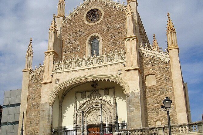 The Best of Madrid: Private Half-Day Tour including Prado Museum - Price and Value: Is $275 Worth It?