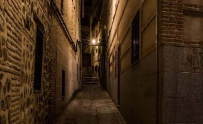 The Enchanted City: A Mysterious Tour of Toledo - Plaza Santo Domingo Real and the Primary Cathedral stop