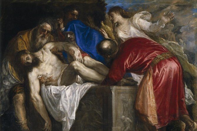 The Prado Museum of Madrid - Private Tour - Personalizing your art interests (without turning it into chaos)