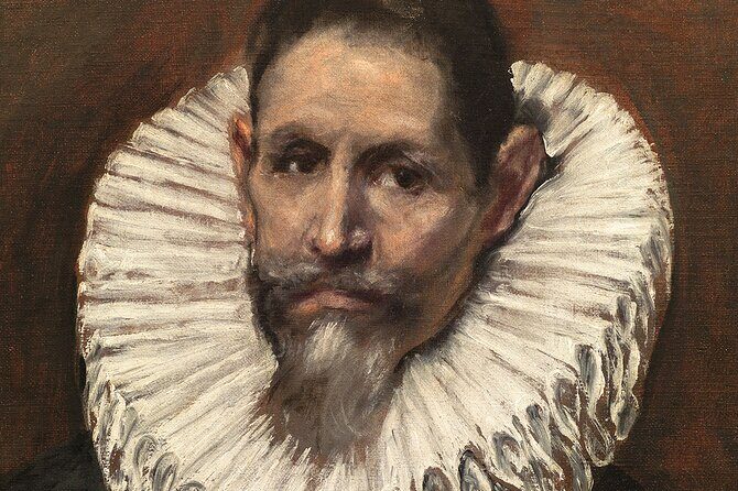 The Prado Museum of Madrid - Private Tour - Price and value: when $144.18 feels fair