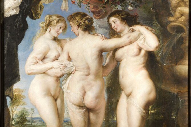 The Prado Museum of Madrid - Private Tour - What you’ll actually do in the 1 hour 30 minutes