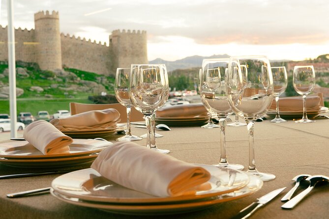 Three Cities in One Day: Segovia, Avila and Toledo from Madrid - A one-day route that saves you from Madrid schedule stress