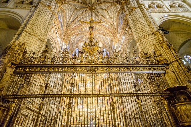 Three Cities in One Day: Segovia, Avila and Toledo from Madrid - What to pack for Segovia and Ávila’s altitude swing