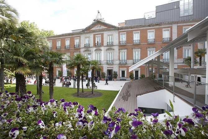 Thyssen Bornemisza Museum Private Guided Tour - How to get more from your guide’s painting explanations