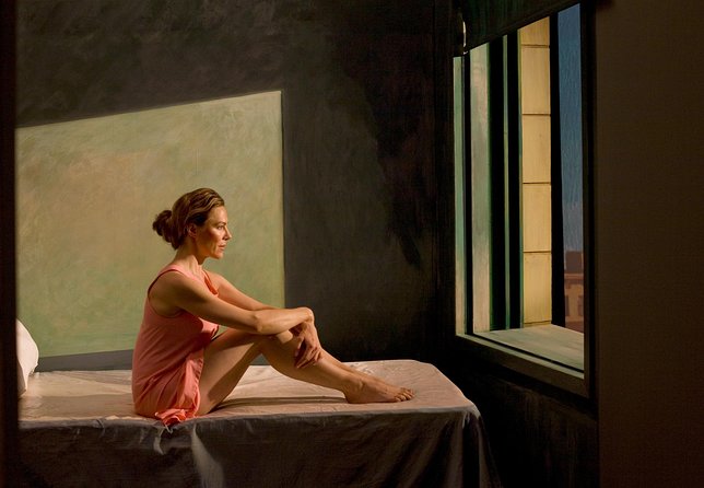 Thyssen Bornemisza Museum Private Guided Tour - Who this tour suits best in Madrid
