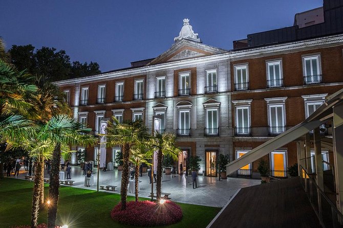 Thyssen Bornemisza Museum Private Guided Tour - Should you book this Thyssen-Bornemisza private guided tour?