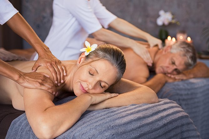To sweat Madrid toxins in Hammam and enjoy the best couple massage downtown - Who this hammam-and-massage package suits best