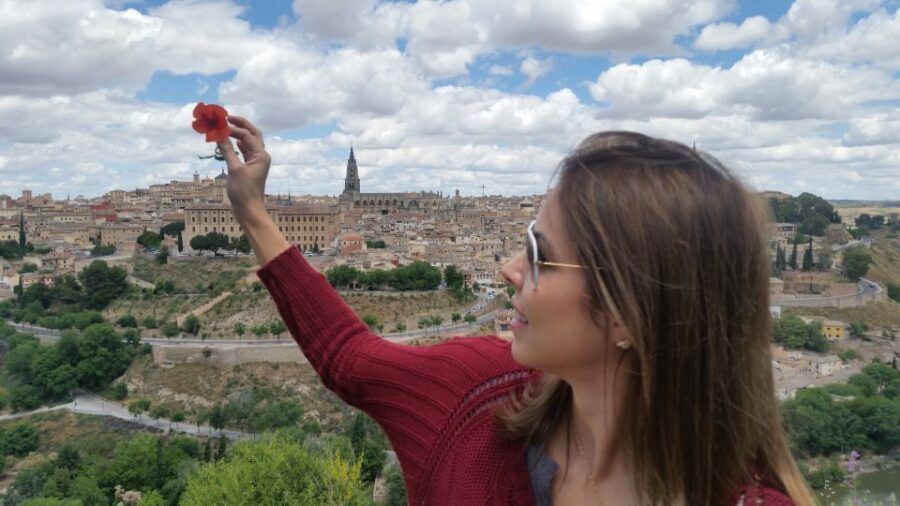 Toledo: 3-Hour Private Walking Tour - Key things I’d bookmark before you go