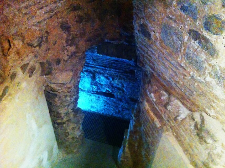 Toledo: Ancient Underground City Tour in Spanish - The 3 cultures you’ll actually be able to point to