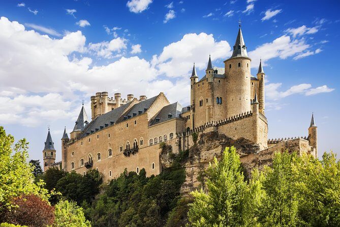Toledo and Segovia Day Trip from Madrid - Price and value: what your $65.03 really buys