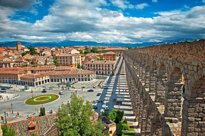 Toledo and Segovia Full Day tour from Madrid - The day’s rhythm: why it can feel hectic (and how to cope)