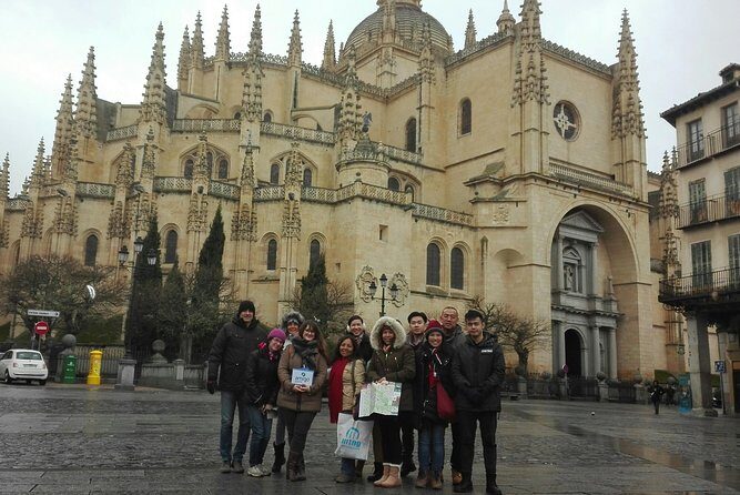 Toledo and Segovia Private Tour with Pick-up from Madrid - Cost and Value: Why This Price Can Make Sense (and Where It Adds Up)