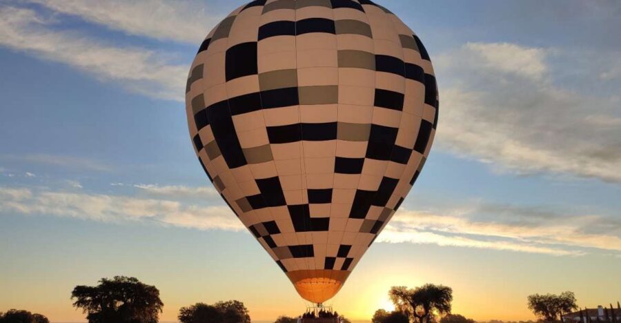 Toledo: Balloon Ride with Transfer Option from Madrid - Should you book the Toledo balloon ride with Madrid transfer?