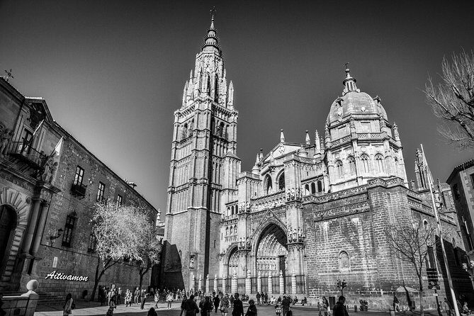 Toledo Cathedral and its 5 treasures - Quick highlights before you go