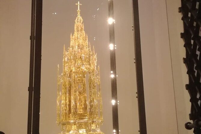 Toledo Cathedral and its 5 treasures - Toledo Cathedral’s five key rooms (and why they matter)