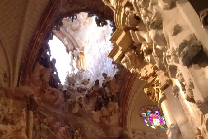 Toledo Cathedral and its 5 treasures - Timing and duration: getting a lot from 1 hour 30 minutes