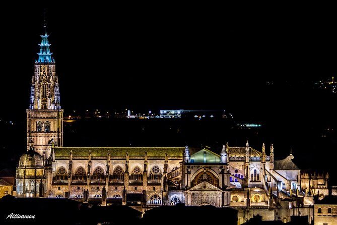Toledo Cathedral and its 5 treasures - Stop by stop: Chapter House, Sacristy, Treasure, Choir, High Altar