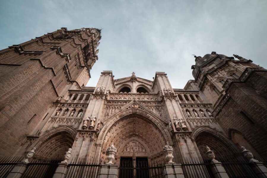 Toledo: Cathedral Tour with a Local Guide - Who This Tour Is Best For