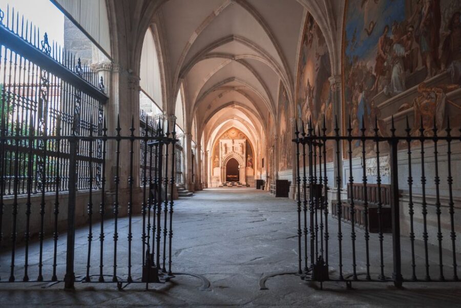 Toledo: Cathedral Tour with a Local Guide - Price and Value: Is $29 Actually Fair?